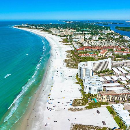 Moonmist Fish Tales Villa Siesta Key Exterior photo