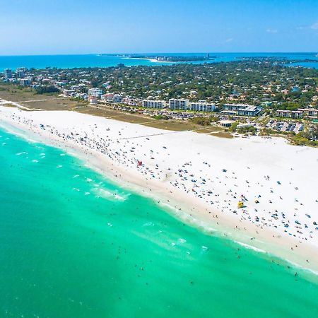 Moonmist Fish Tales Villa Siesta Key Exterior photo